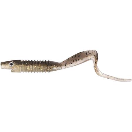 WEICHER KÖDER CWC PIGSTER TAIL - 12CM - 10ER PACK