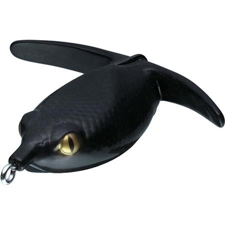 Weicher Köder Deps Basirisky Hardbelly 70 - 7Cm