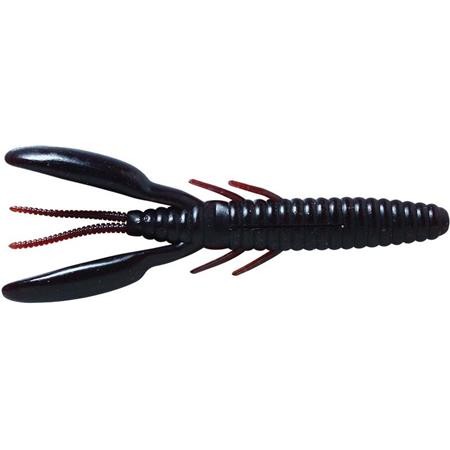 Weicher Köder Deps Deathadder Hog 5” - 12.5Cm - 8Er Pack