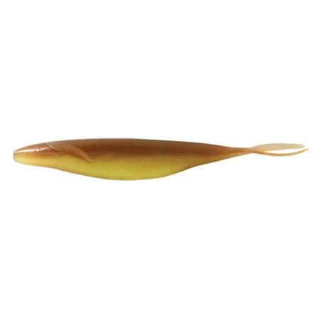 Weicher Köder Deps Sakamata Shad 5” - 12.5Cm - 6Er Pack