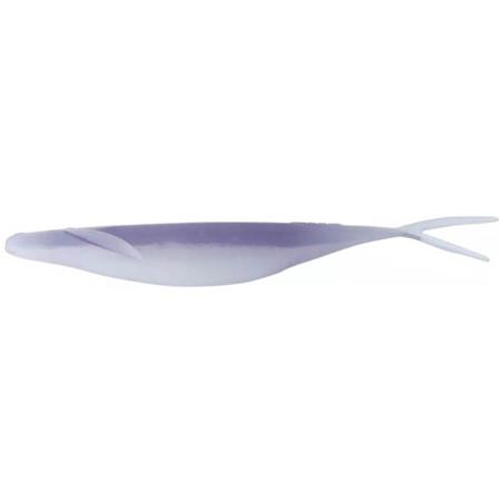 Weicher Köder Deps Sakamata Shad 7” - 18Cm - 5Er Pack