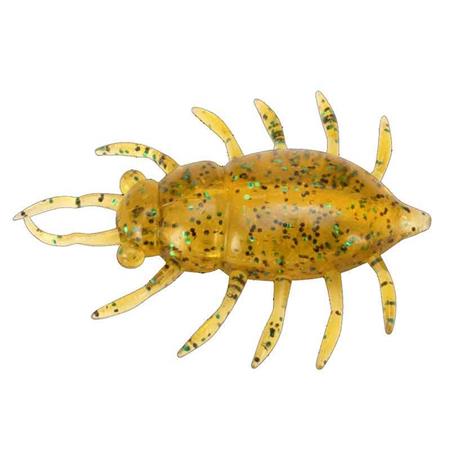 Weicher Köder Fishup Maybug 1” - 2.5Cm - 5Er Pack