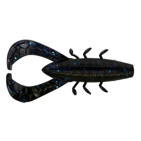 Weicher Köder Gary Yamamoto Nuki Bug 3,5” - 8.9Cm - 6Er Pack