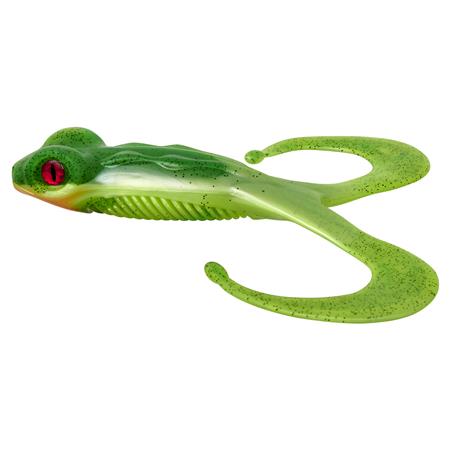 Weicher Köder Gunki Mega Frog 230 - 23Cm