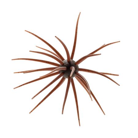 Weicher Köder Hide Up Coike - 1.7Cm