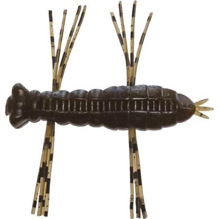 Weicher Köder Jackson Yagoooon - 4.5Cm - 5Er Pack