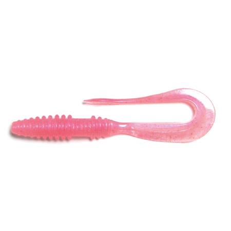 Weicher Köder Keitech Mad Wag - 9Cm - 10Er Pack