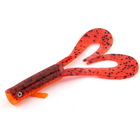 Weicher Köder Lmab Drunk Dancer - 6Cm - 6Er Pack