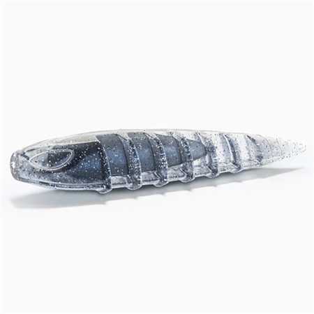 WEICHER KÖDER NAYS ND 35 - 8.9CM - 4ER PACK