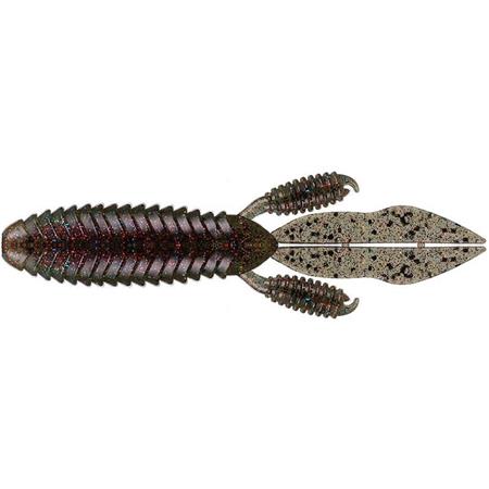 Weicher Köder Reins Punching Predator - 10Cm - 4Er Pack