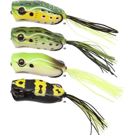 WEICHER KÖDER VOLKIEN KAERU POP 60 - 6CM