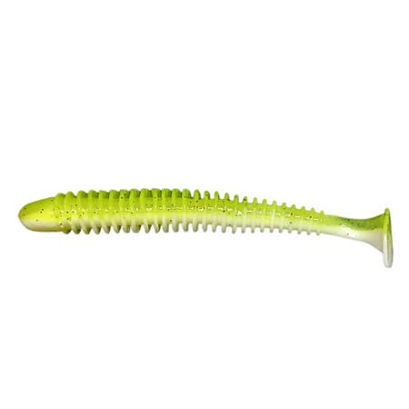 Weichgummiköder Go For Big Pb Shad - 12Cm - 5Er Pack