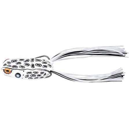 Weichköder Booyah Poppin' Pad Crasher Junior - 5.8Cm