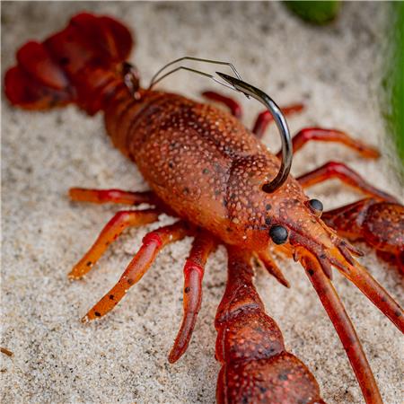 WEICHKÖDER CHASEBAITS THE MUD BUG 70 - 7CM