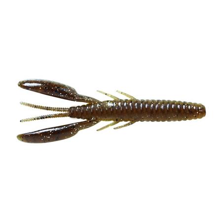 Weichköder Deps Deathadder Hog 3'' - 7.5Cm - 8Er Pack