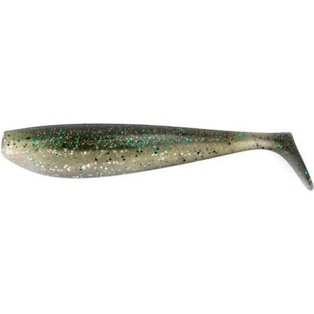 Weichköder Fox Rage Zander Pro Shads - 14Cm