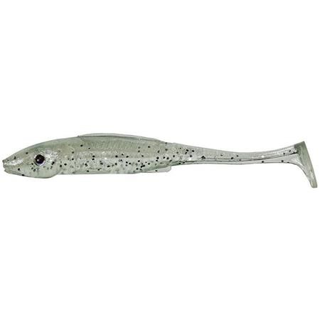 Weichköder Gunki Whiz 76 - 7.5Cm - 8Er Pack