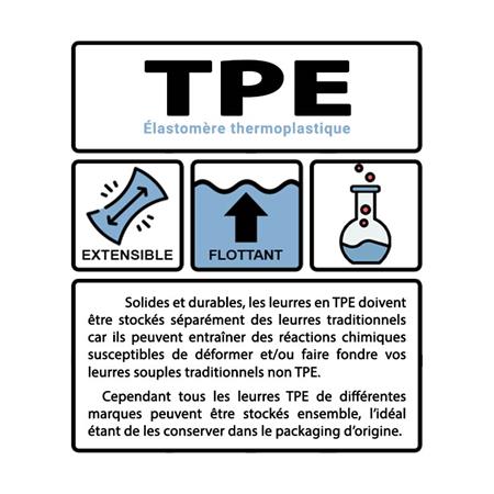 WEICHKÖDER HYPERLASTICS DARTSPIN PRO 5 1/2 - 15CM