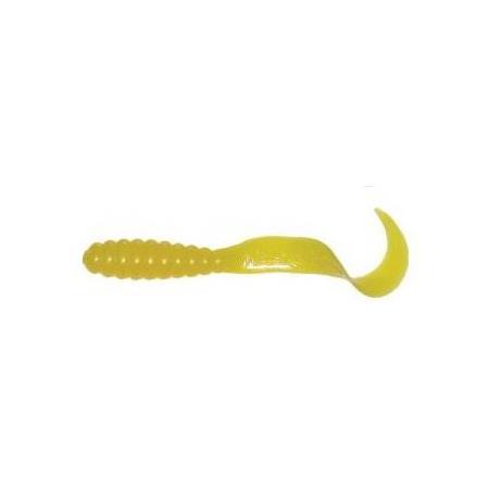 Weichköder Mister Twister Twist 10Cm - Pack