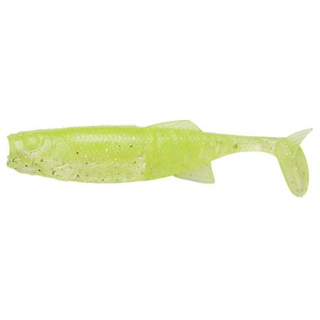 Weichköder Savage Gear Ned Minnow - 7.5Cm - 5Er Pack
