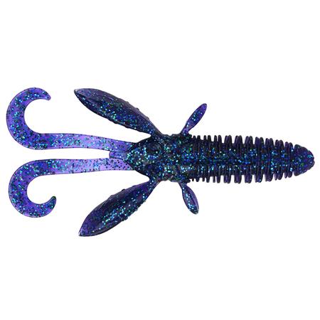 Weichköder Spro Scent Series Insta Hog 120 - 12Cm - 4Er Pack