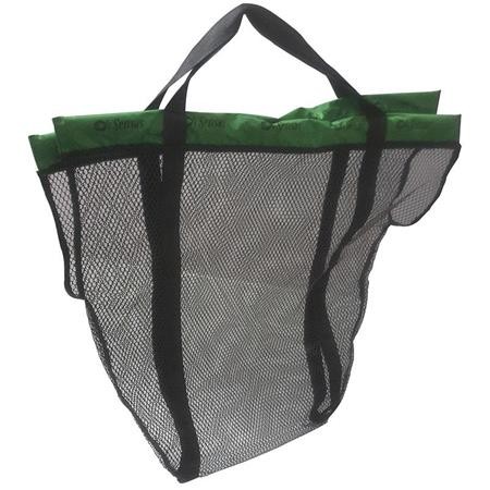 Weighing Bag Sensas Competition