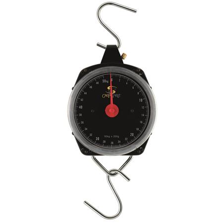 Weighing Scale Carp Spirit Classic Scale 50Kg