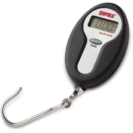 Weighing Scale Carp Spirit Mini 12 Kg