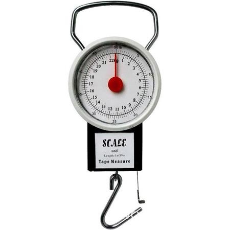 Weighing Scale Plastilys Eco