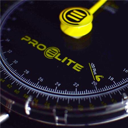 WEIGHING SCALE PRO ELITE BAITS ROUND HANGING SCALE