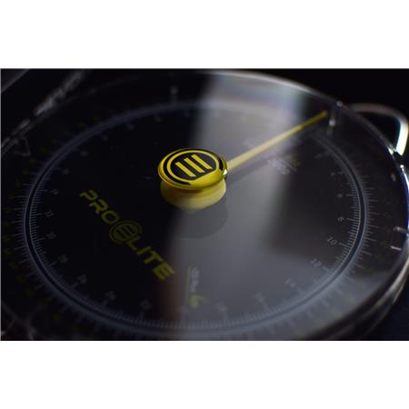 WEIGHING SCALE PRO ELITE BAITS ROUND HANGING SCALE