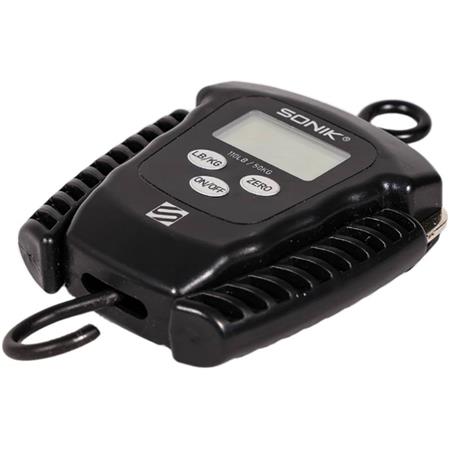WEIGHING SCALE SONIK DIGITAL FOLDING SCALES