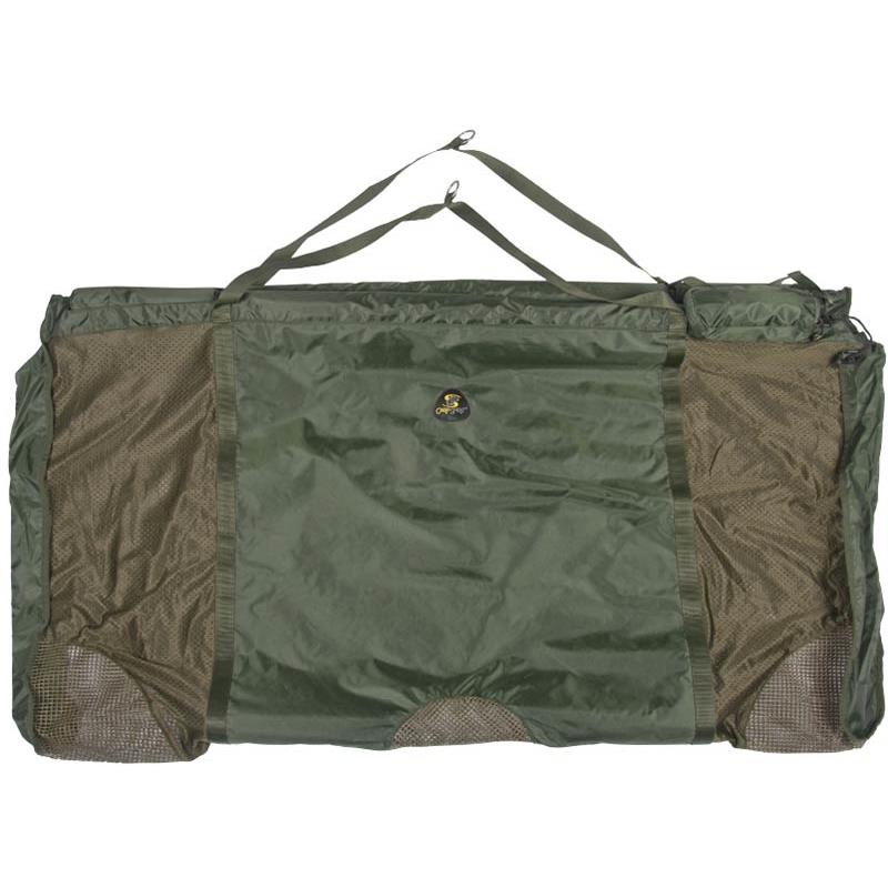 Weighing sling carp spirit safety cradle