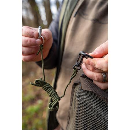 WEIGHING SLING KORUM EXPEDITION COMPACT RECOVERY SLING