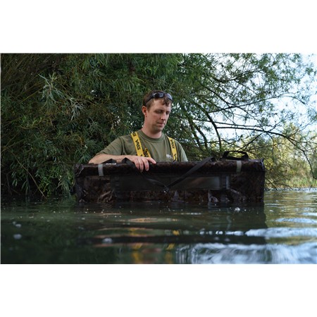 WEIGHING SLING SOLAR SP C-TECH RETENTION SLING