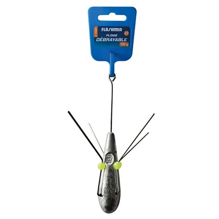 WEIGHT FLASHMER DÉBRAYABLE