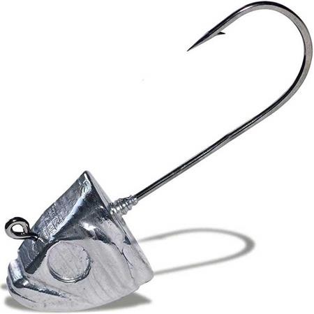 Weighted Head Delalande Gt Long - Pack Of 10