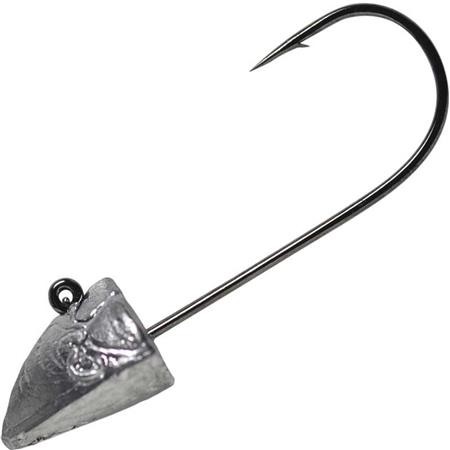 Weighted Head Delalande Micro Planante - Pack Of 10