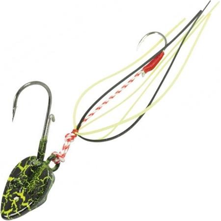 Weighted Head Explorer Tackle Rock Shallow - 7G