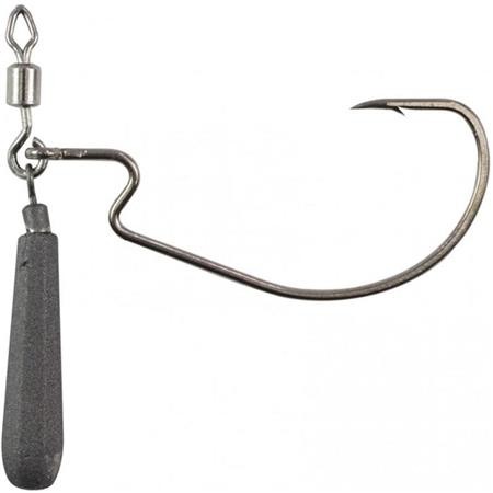 Weighted Head Scratch Tackle Combi Stick - Pack Of 3