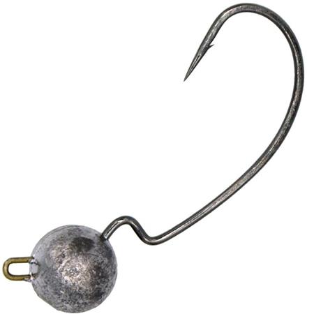 Weighted Head Volkien Round Texan - Pack Of 5