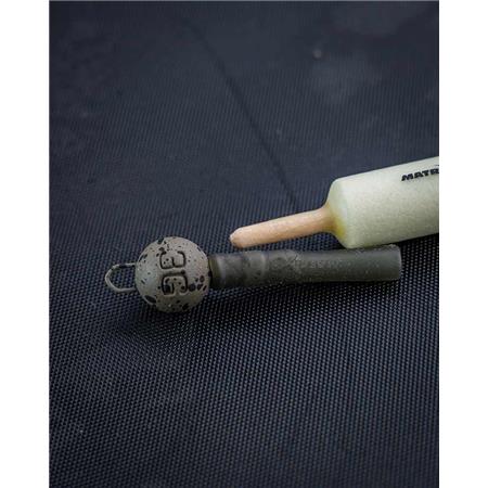 WEIGHTS FOR ENGLISH WAGGLER FLOAT FOX MATRIX PELLET WAGGLER WEIGHTS