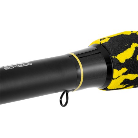 WELSRUTE BLACK CAT BAIT MAKER EVO 300