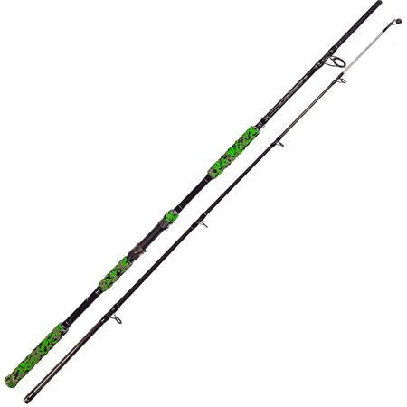 Welsrute Fil Fishing Hercules Catfish