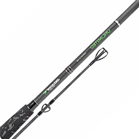 Welsrute Skeater Unlimited Catfish