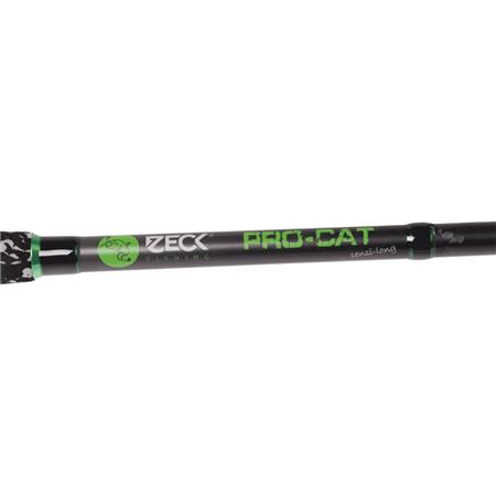 WELSRUTE ZECK PRO-CAT SENSI-LONG