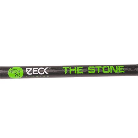 WELSRUTE ZECK THE STONE