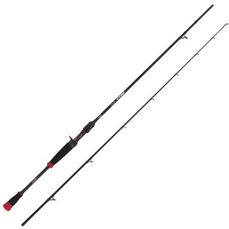 Werphengel Berkley Zilla Pike Casting Rod