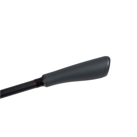 WERPHENGEL FOX RAGE WARRIOR ZANDER CAST