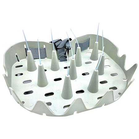 Werpmand Devaux Shooting Bask Baroude